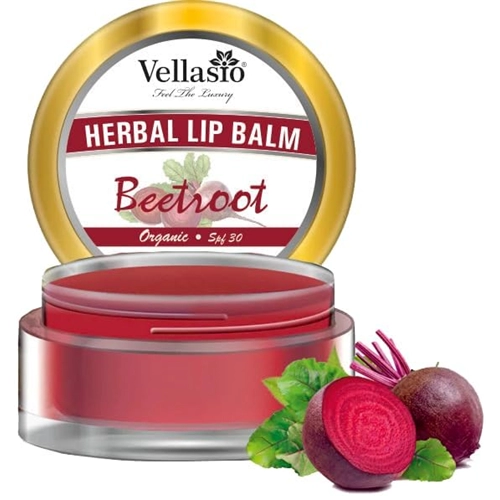 Strawberry Blast Lip Balm